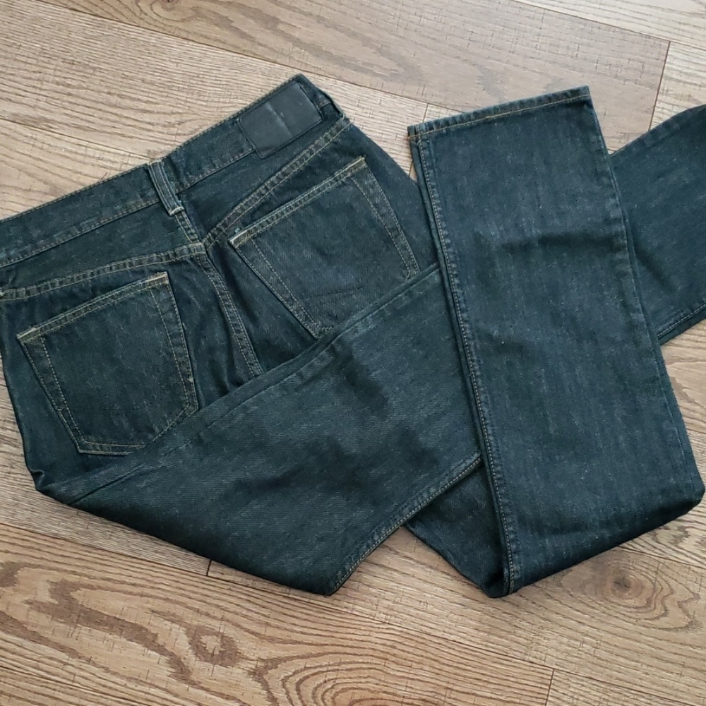 Mens Bullhead jeans